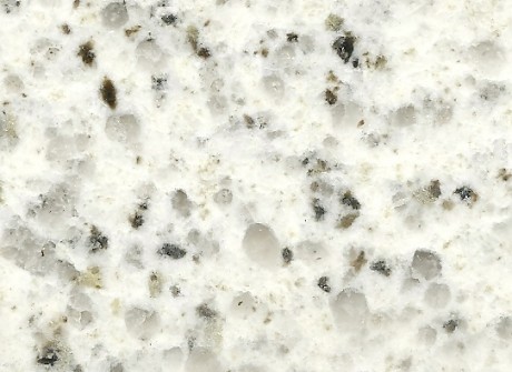 Granito Branco Polar Cotton